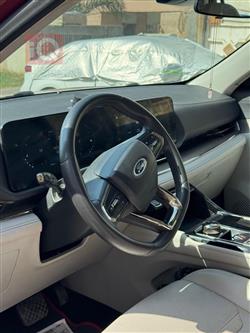 Ford Territory